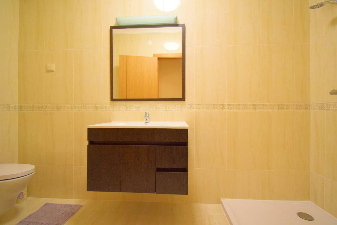 Apartment Perfect New In