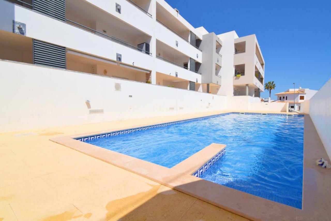 Apartment Perfect New In Albufeira