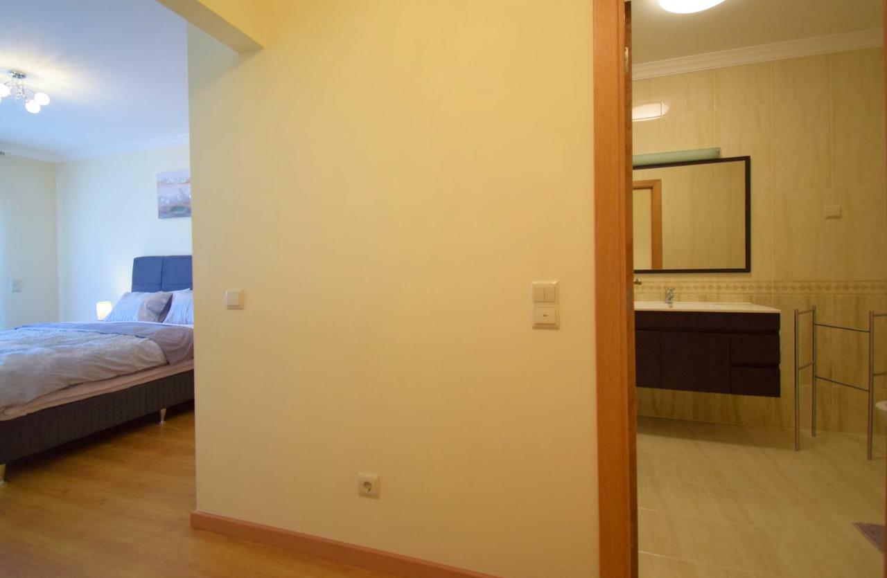 Perfect New In Apartment *