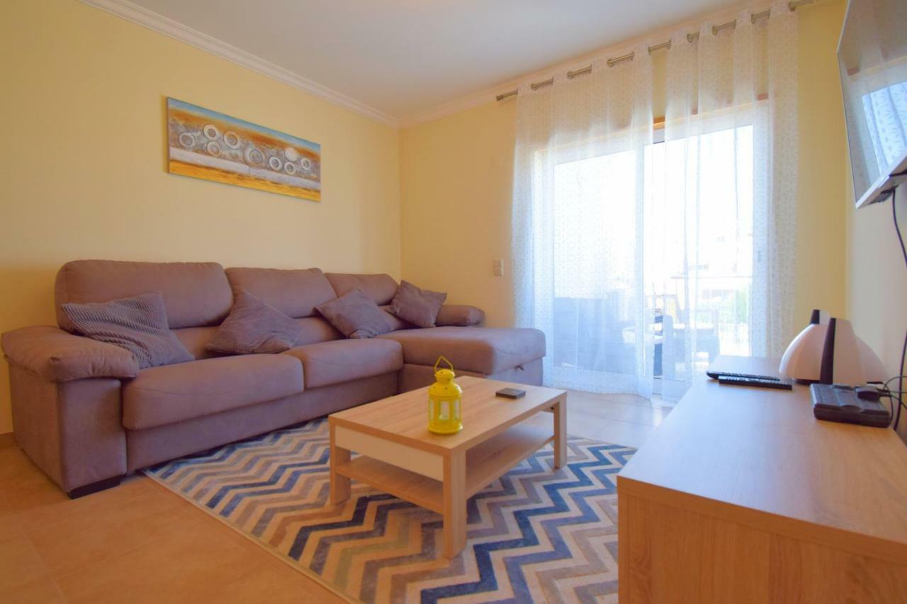 Apartment Perfect New In Albufeira