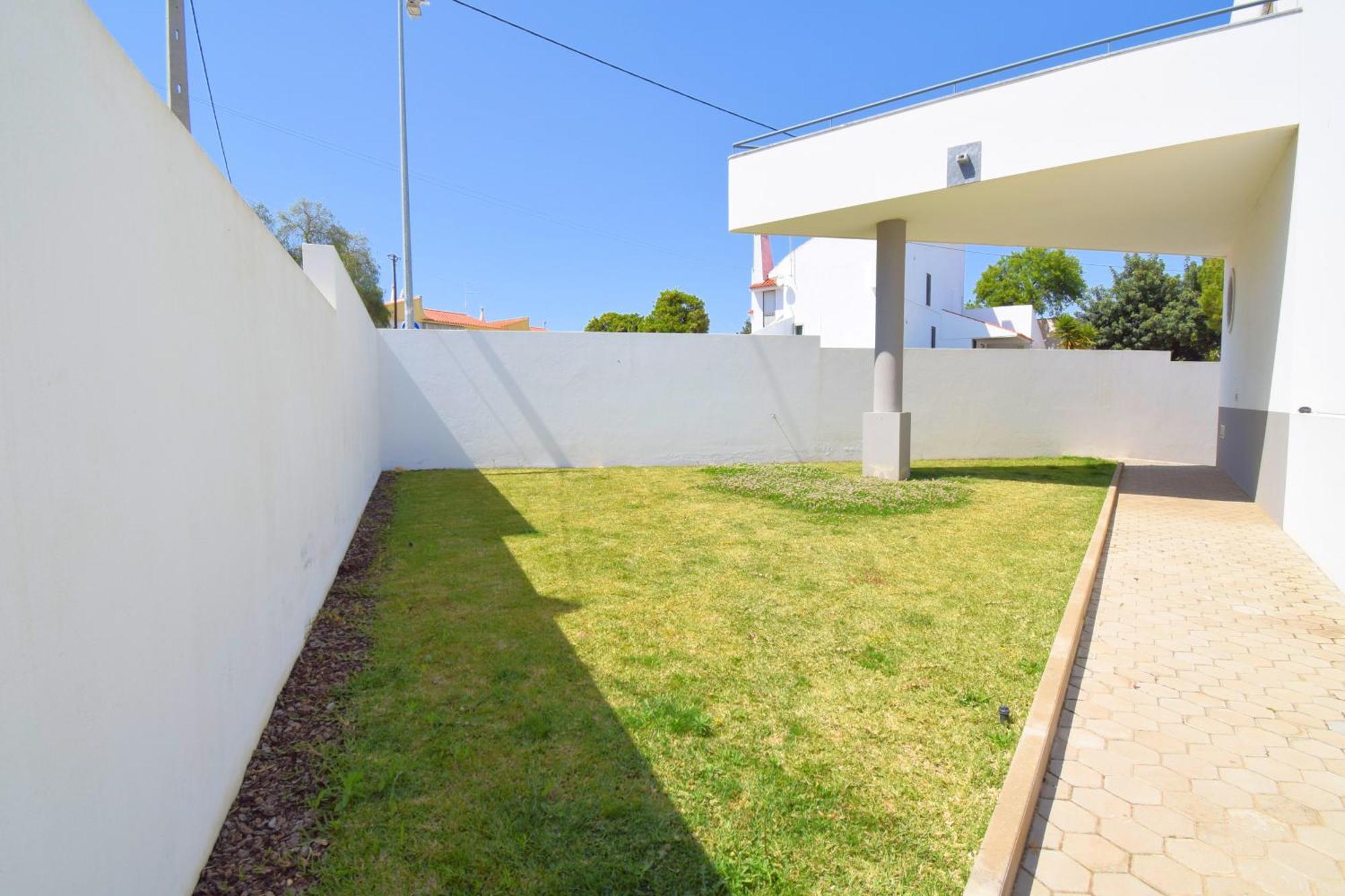 Apartment Perfect New In Albufeira